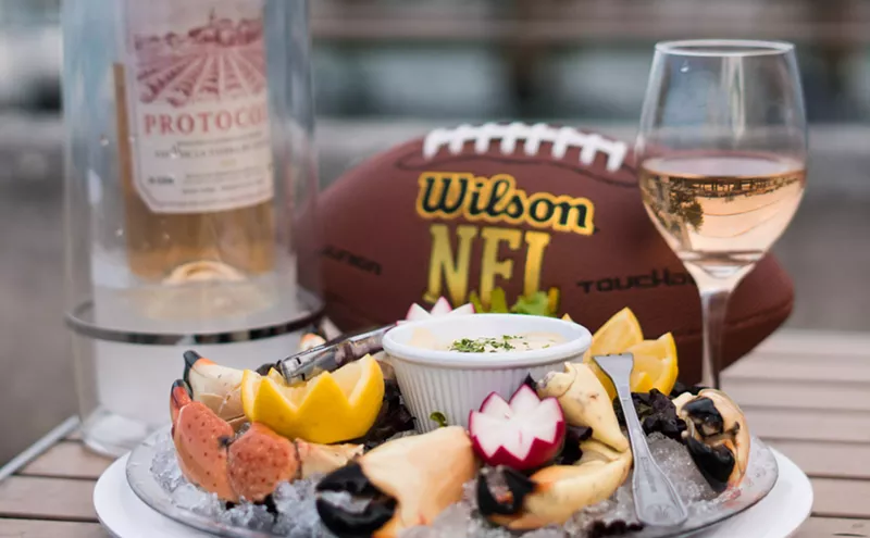 Image: Where to Watch Super Bowl 2024 in Miami and Fort Lauderdale