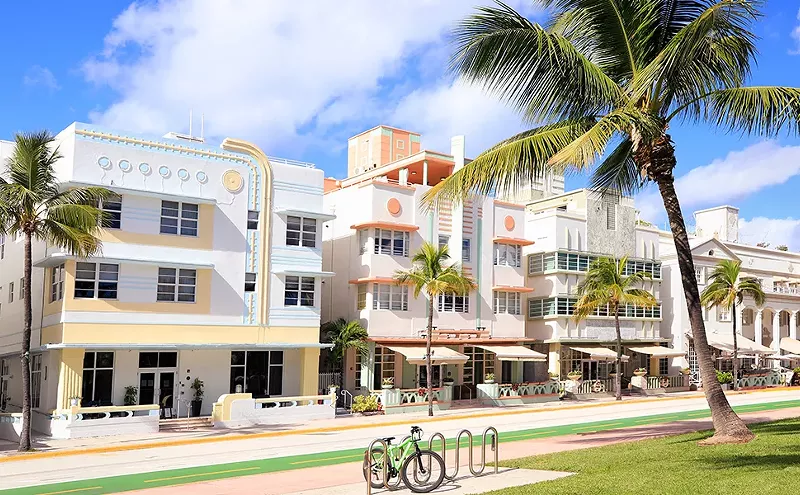 Image: Why a Miami Beach Staycation Should Be Your Next Local Getaway