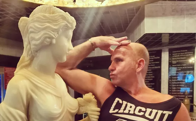 Image: Will Miami Beach's Russian &amp; Turkish Baths Ever Reopen?