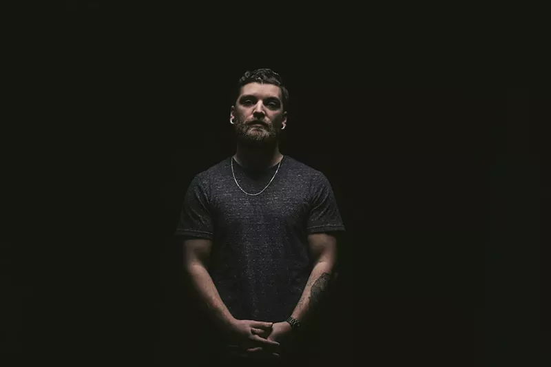 Image: MitiS kicks off his Lost tour at Treehouse on Thursday, August 19.