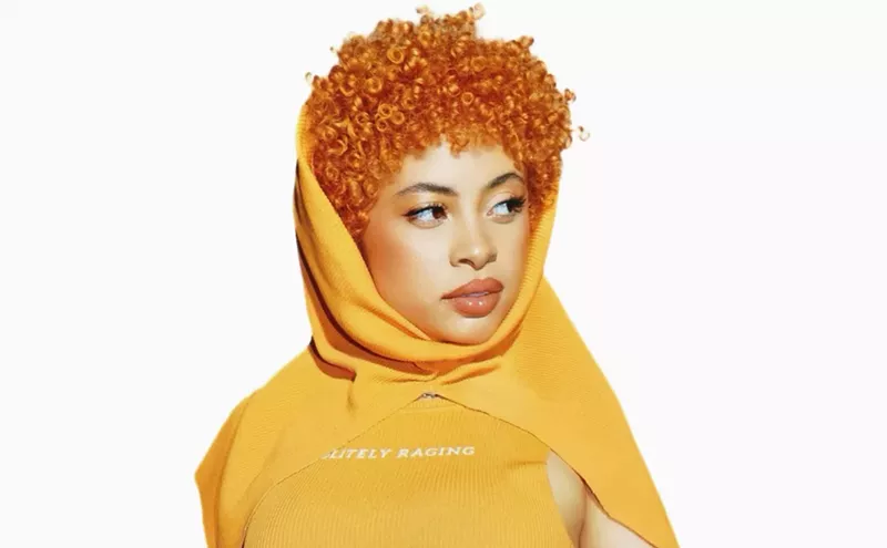 Image: Women Are Changing the Tides at Rolling Loud