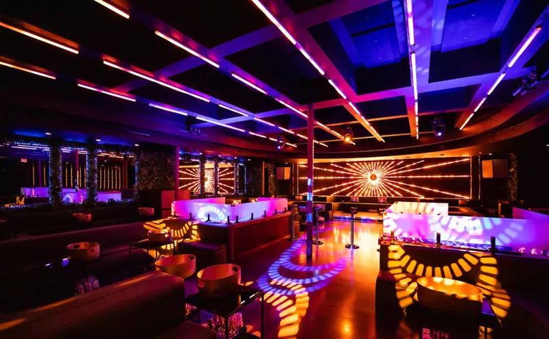 Image: Newcomer XXIII Club Aims to Distinguish Itself From the South Beach Nightlife Scene