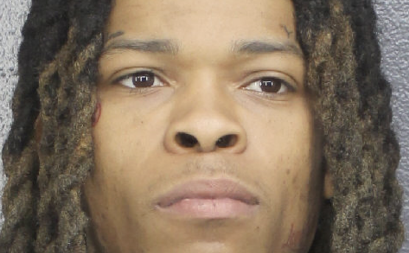 Image: YNW Bortlen Takes Plea Deal, Dodges Murder Charges in YNW Melly Case