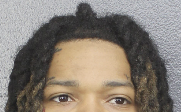 Image: YNW Bortlen Takes Plea Deal, Dodges Murder Charges in YNW Melly Case