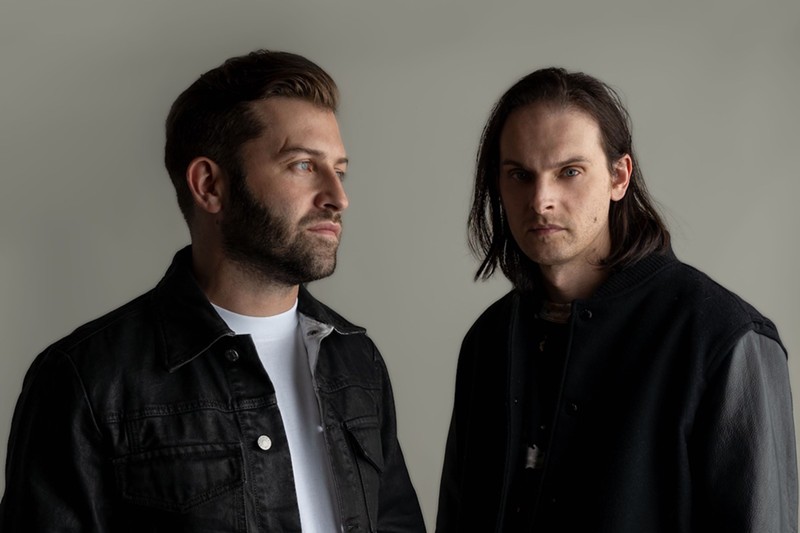 Miami Music Week 2023: Interview with Zeds Dead | Miami New Times