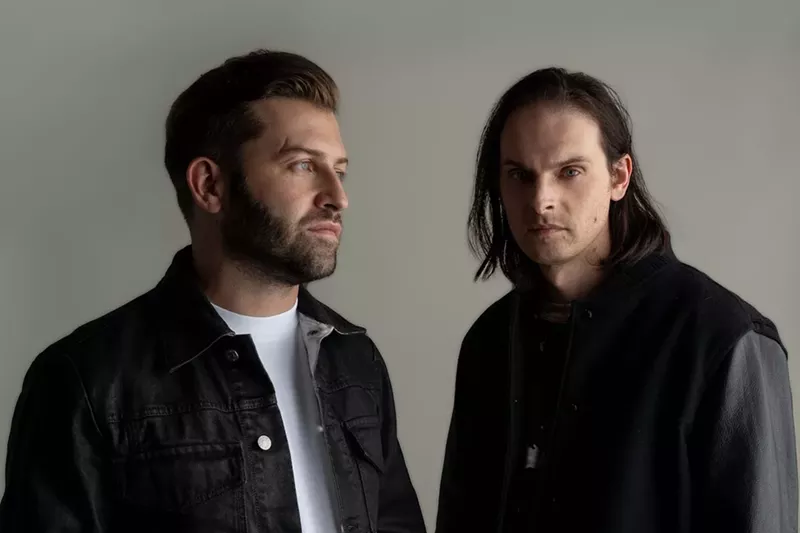 Image: Zeds Dead